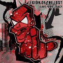 Legion Of The Lost - The Rituals Original Mix