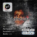 Johnny Beast Sherry Bright - Madhouse Burnlive Remix