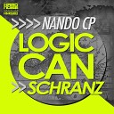 Nando Cp - Logic Can Schranz Original Mix