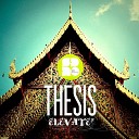 Thesis feat Anastasia - Blessing In Disguise Original Mix