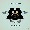 Lee Webster - Love Original Mix