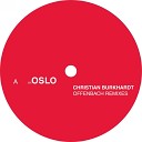 Christian Burkhardt - Com on Daniel Roth Remix