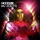 Hoodzie feat Static Taya - Struck Again Original Mix