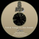 Volt Vintage Alex Sounds - Zero Natalino Nunes Remix