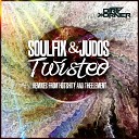 Soulfix JuDos - Twisted Original Mix