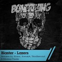 Blaster - Lazers Original Mix