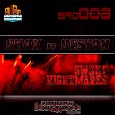 Shox Beston - Sweet Nightmares Original Mix