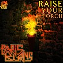 Paris Burns - Project A Original Mix