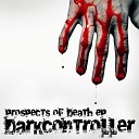 Darkcontroller Non Asylum - What The Fuck Original Mix