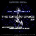 Jan Underwood - The Gate Original Mix