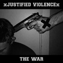 xJUSTIFIED VIOLENCEx - Bar None