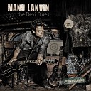 Manu Lanvin - Tomorrow