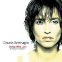 Claudia Bettinaglio - Wrong Side Of The Road