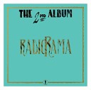 Radiorama - So I Know Vocal