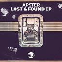 Apster - Full Moon Extended Mix