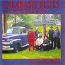 Calabash Blues Boogie Band - Them Changes