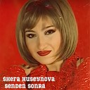 Shefa Huseynova - Senden Sonra