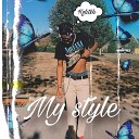 Kglitxh - My Style