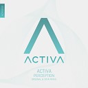 Activa - Perception Original Mix