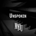 Myuu - Unspoken