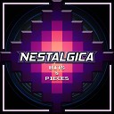 Nestalgica - X vs Zero From Mega Man X5