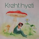 Anis Mebani - Kreht Hyeti