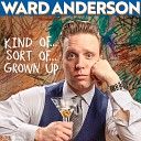 Ward Anderson - Back to Normal