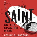 Leslie Charteris - 023 The Saint on the Spanish Main The Saint Book…