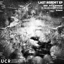 wav 909 7thRaw - Last report Unconformist Remix
