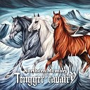 Tengger Cavalry - Lone Wolf