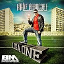 Kalif Hardcore - Lil Wayne Rooney Feat R E D K