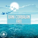 Dani Corbalan - Free Radio Edit