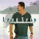 Leon Neto - Grande o Senhor Play Back