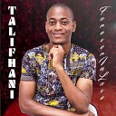 Talifhani feat Geejah - Money Ain t Everything feat Geejah