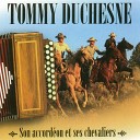 Tommy Duchesne - Paul Jones de chez nous