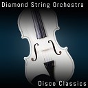 Diamond String Orchestra - Disco Inferno