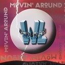 Wonderland - Movin Around Live Version