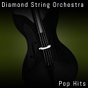 Diamond String Orchestra - Genie in a Bottle