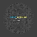 Andrey Djackonda - Amurguri Blande Vincent Casanova Remix