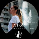 Deborah De Luca Alex Mine - Atom
