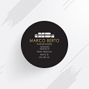 Marco Berto - Passenger Marta Q Remix