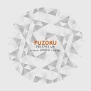 Fuzoku - Televizija Azteca Remix