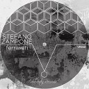 Stefano Zampone - Heats Inside