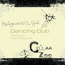 CL ljud Background - Dancing Dub
