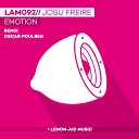 Josu Freire - Melano Oscar Poulsen Remix