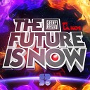 Shiny Radio feat La Kos - The Future Is Mine Original Mix