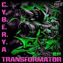 C Y B E R Y A - Beat Slayer Original Mix