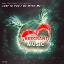 Max Freegrant Slow Fish - Be With Me Original Mix