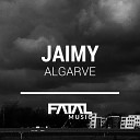 Jaimy - Drums Original Mix