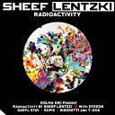 Sheef lentzki - Alpha Original Mix